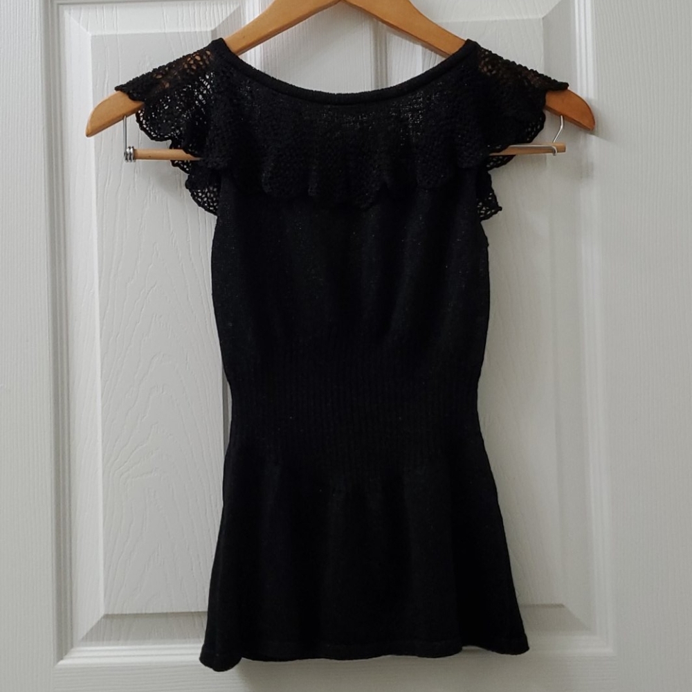 Blouse - Picture 2 of 3